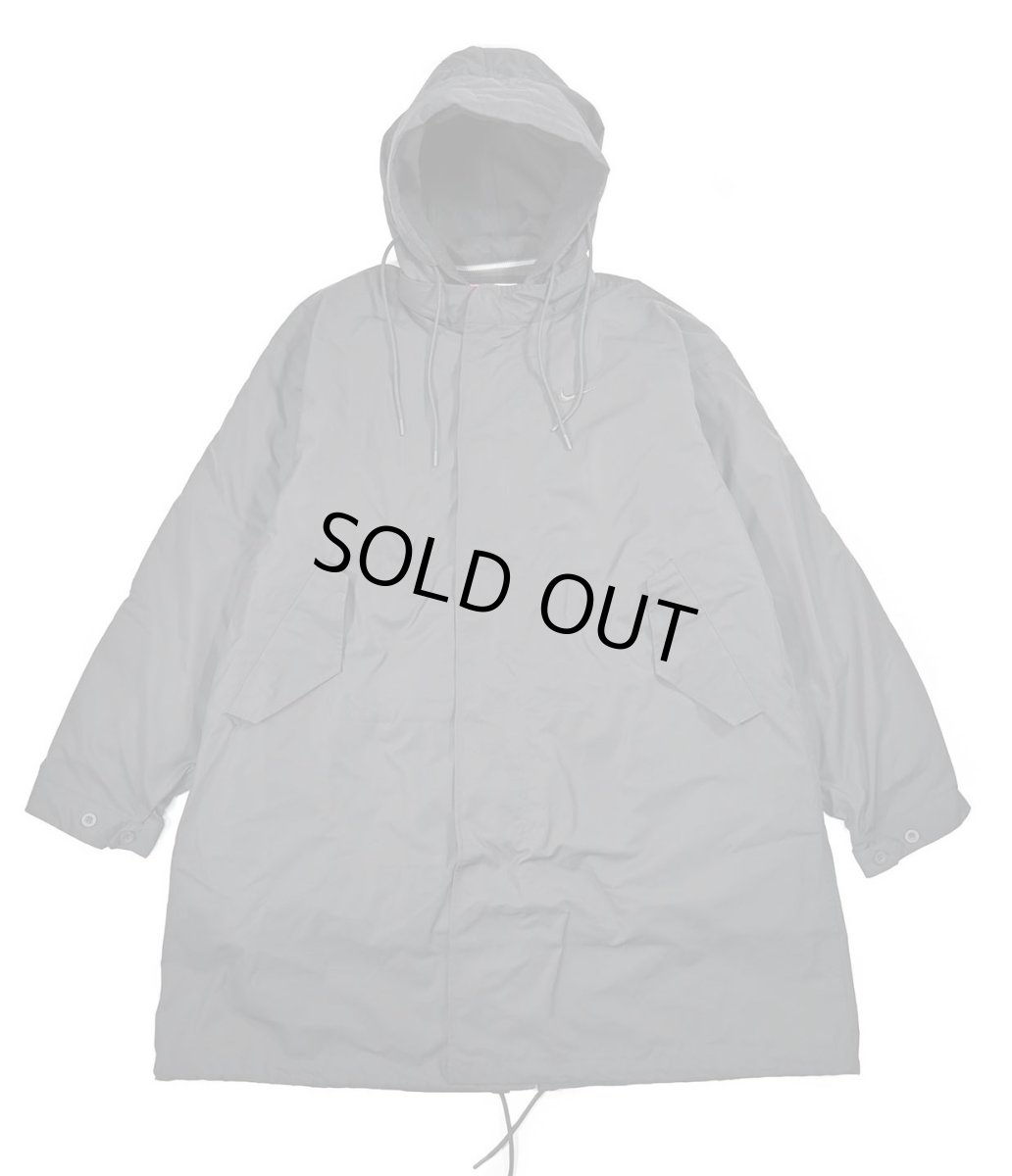 画像1: Nike Sportswear Therma-FIT Life 3-in-1 Parka (1)