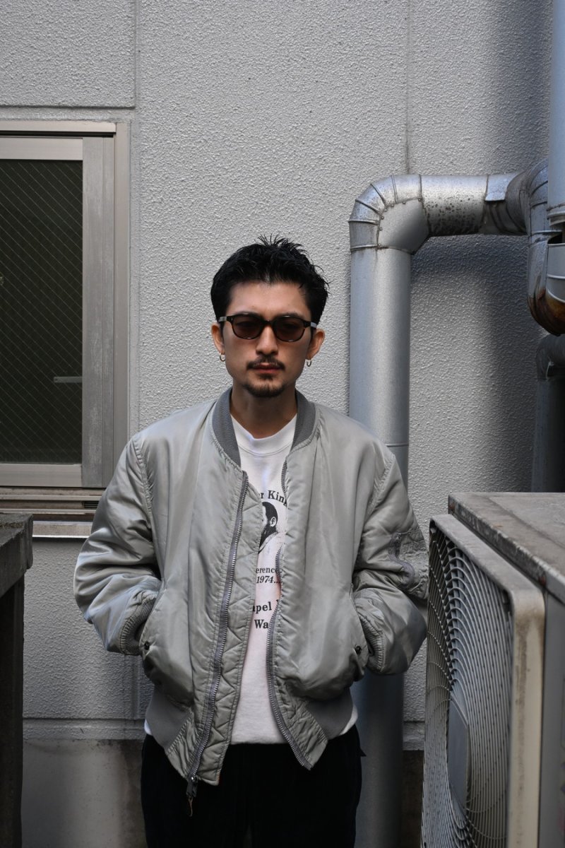 画像3: FEW F33 C-2 Brown Sasa (3)