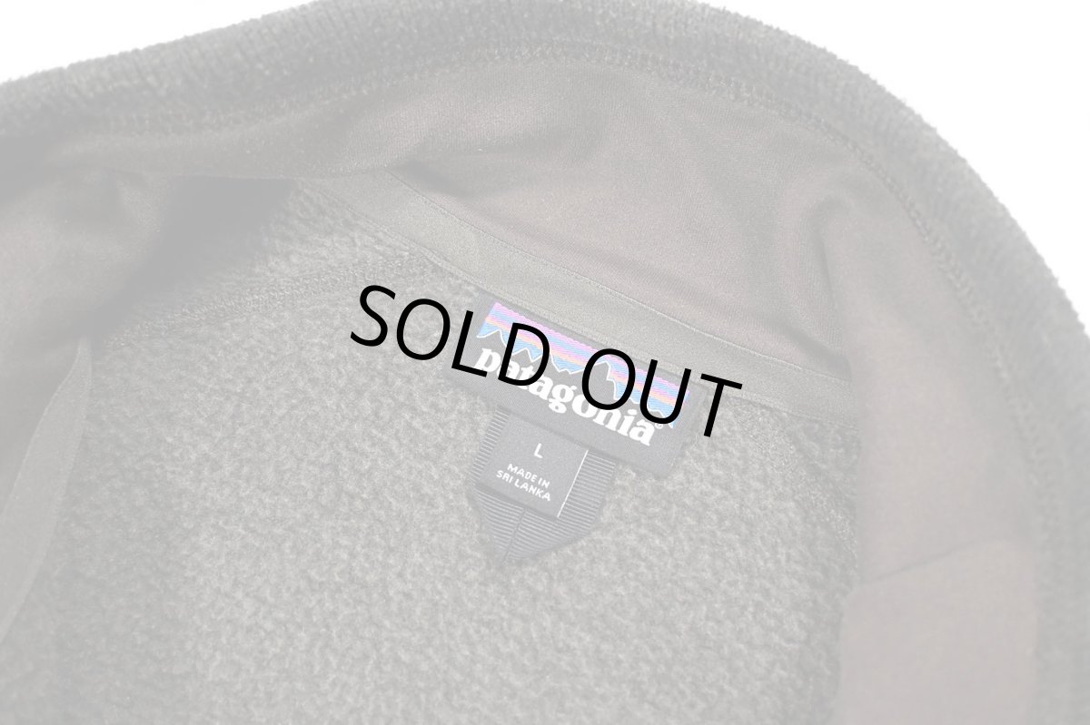 画像4: Used patagonia Better Sweater Jacket パタゴニア (4)