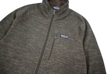 画像2: Used patagonia Better Sweater Jacket パタゴニア (2)