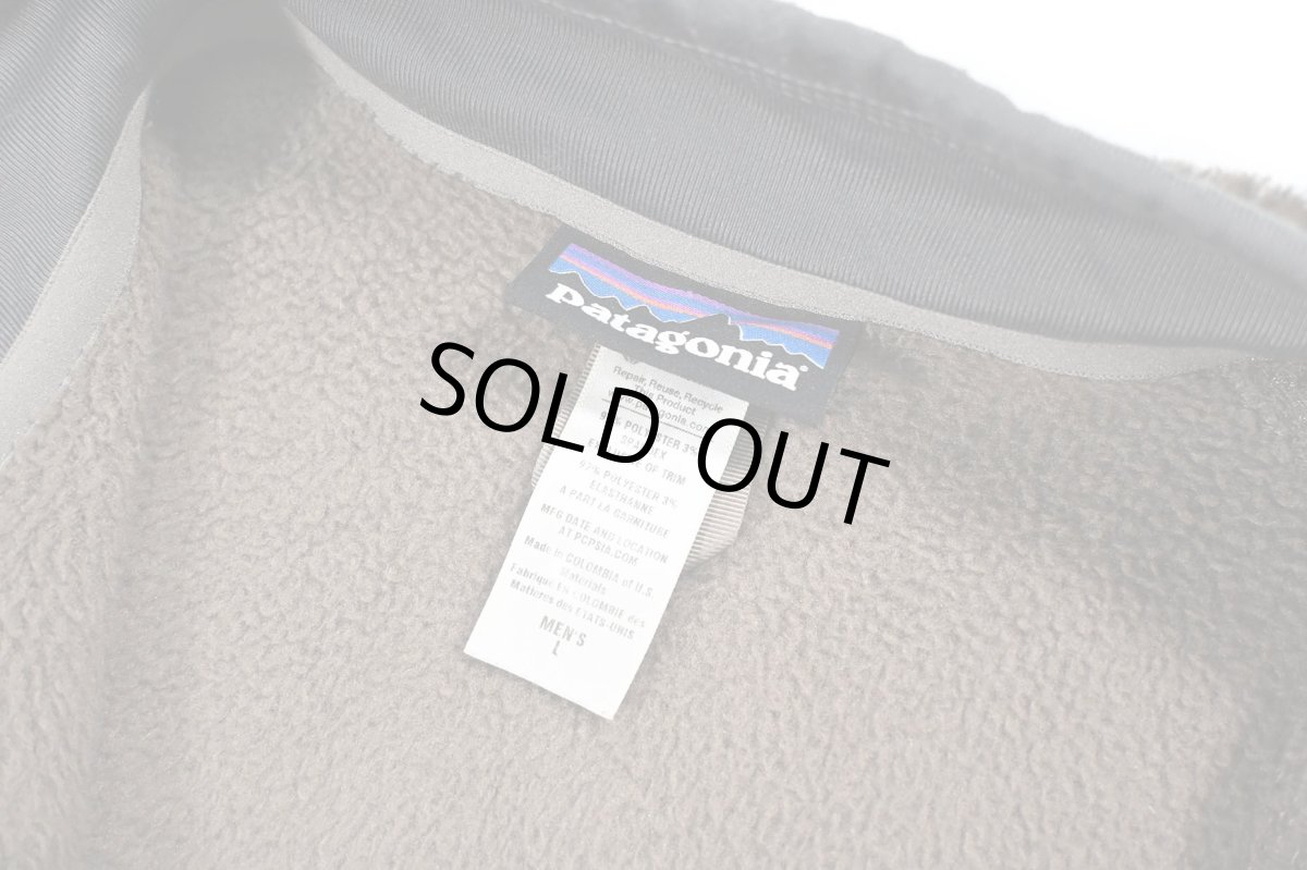 画像4: Used patagonia R2 Jacket パタゴニア (4)