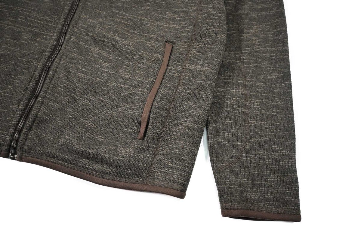 画像3: Used patagonia Better Sweater Jacket パタゴニア (3)