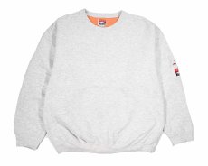 画像1: Used Marlboro Sweat Shirt (1)