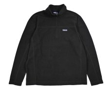 画像1: Used patagonia Micro D Pullover パタゴニア (1)
