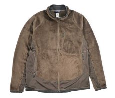 画像1: Used patagonia R2 Jacket パタゴニア (1)