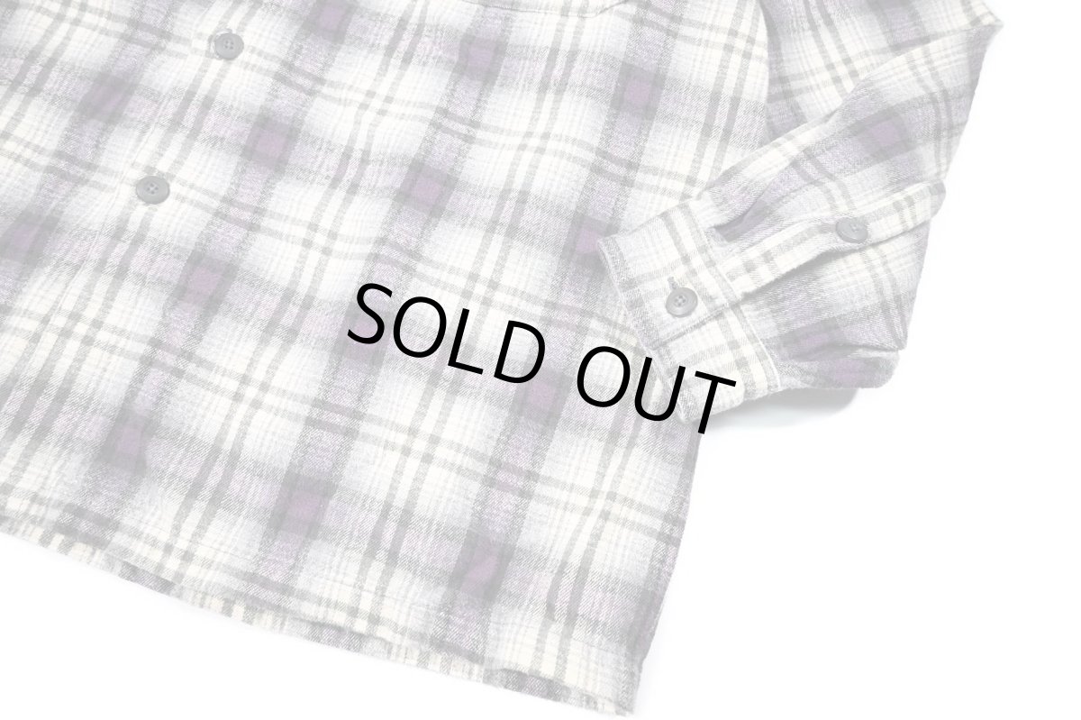 画像3: Used patagonia Heavy Flannel Shirt made in Portugal パタゴニア (3)
