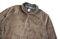 画像2: Used patagonia R2 Jacket パタゴニア (2)