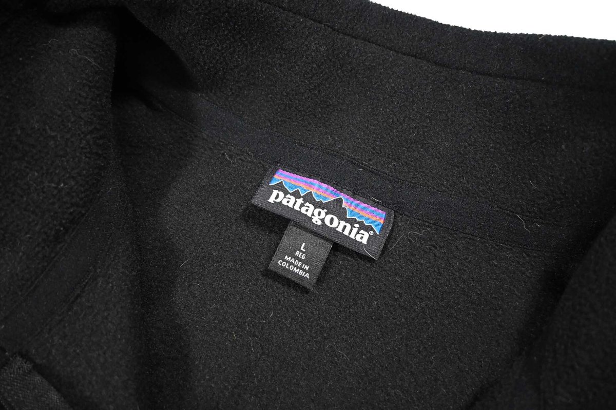 画像4: Used patagonia Micro D Pullover パタゴニア (4)