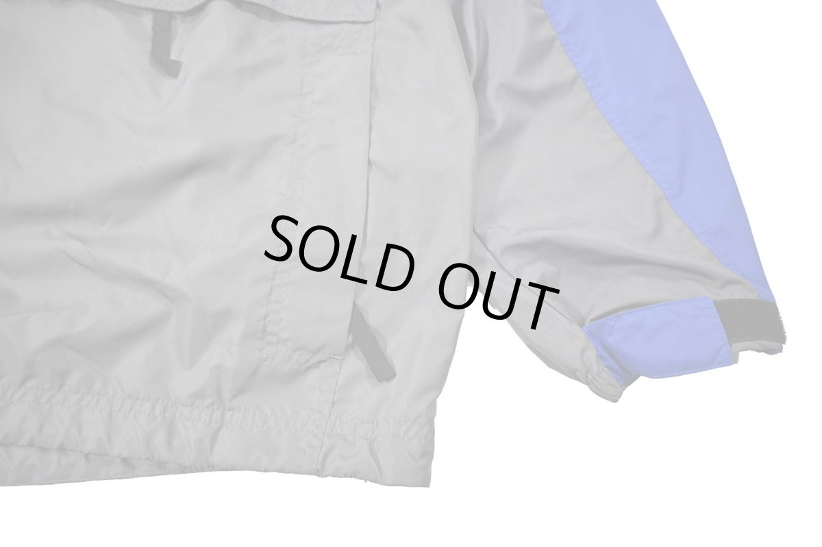 画像3: Deadstock Nike ACG Nylon Anorak Jacket (3)