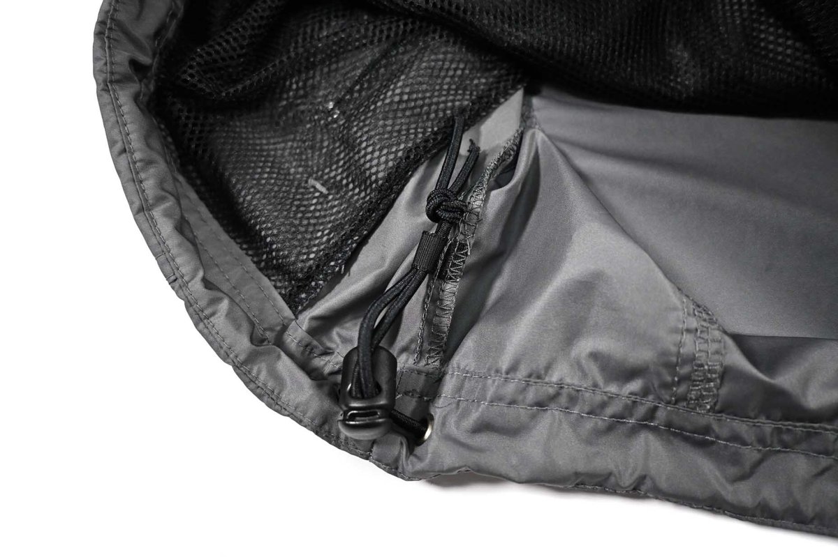 画像6: Deadstock Nike ACG Nylon Anorak Jacket (6)