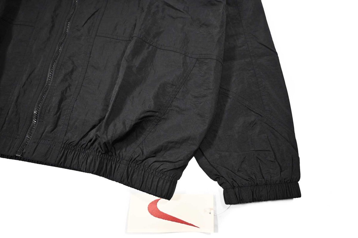 画像4: Deadstock Nike Nylon Set Up #122502 Black (4)