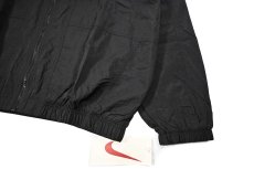 画像4: Deadstock Nike Nylon Set Up #122502 Black (4)