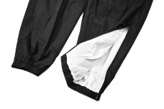 画像9: Deadstock Nike Nylon Set Up #122502 Black (9)