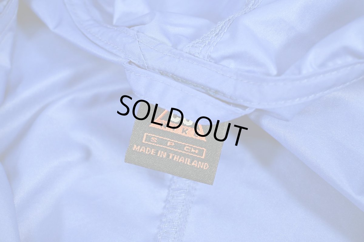 画像5: Deadstock Nike ACG Nylon Anorak Jacket (5)