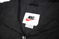 画像5: Deadstock Nike Nylon Set Up #122502 Black (5)