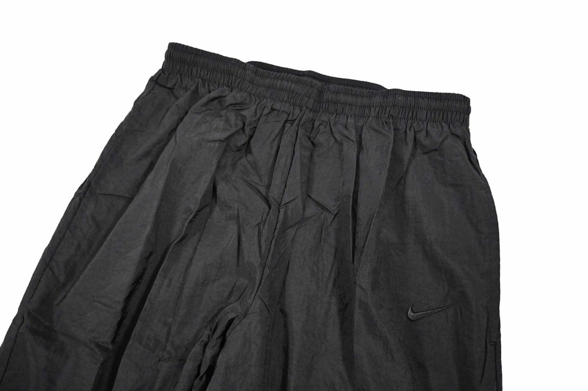 画像8: Deadstock Nike Nylon Set Up #122502 Black (8)