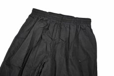 画像8: Deadstock Nike Nylon Set Up #122502 Black (8)