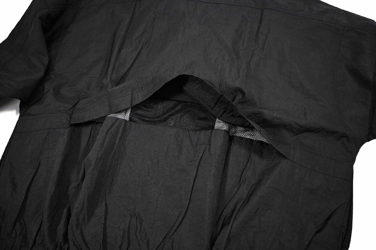 画像6: Deadstock Nike Nylon Set Up #122502 Black (6)