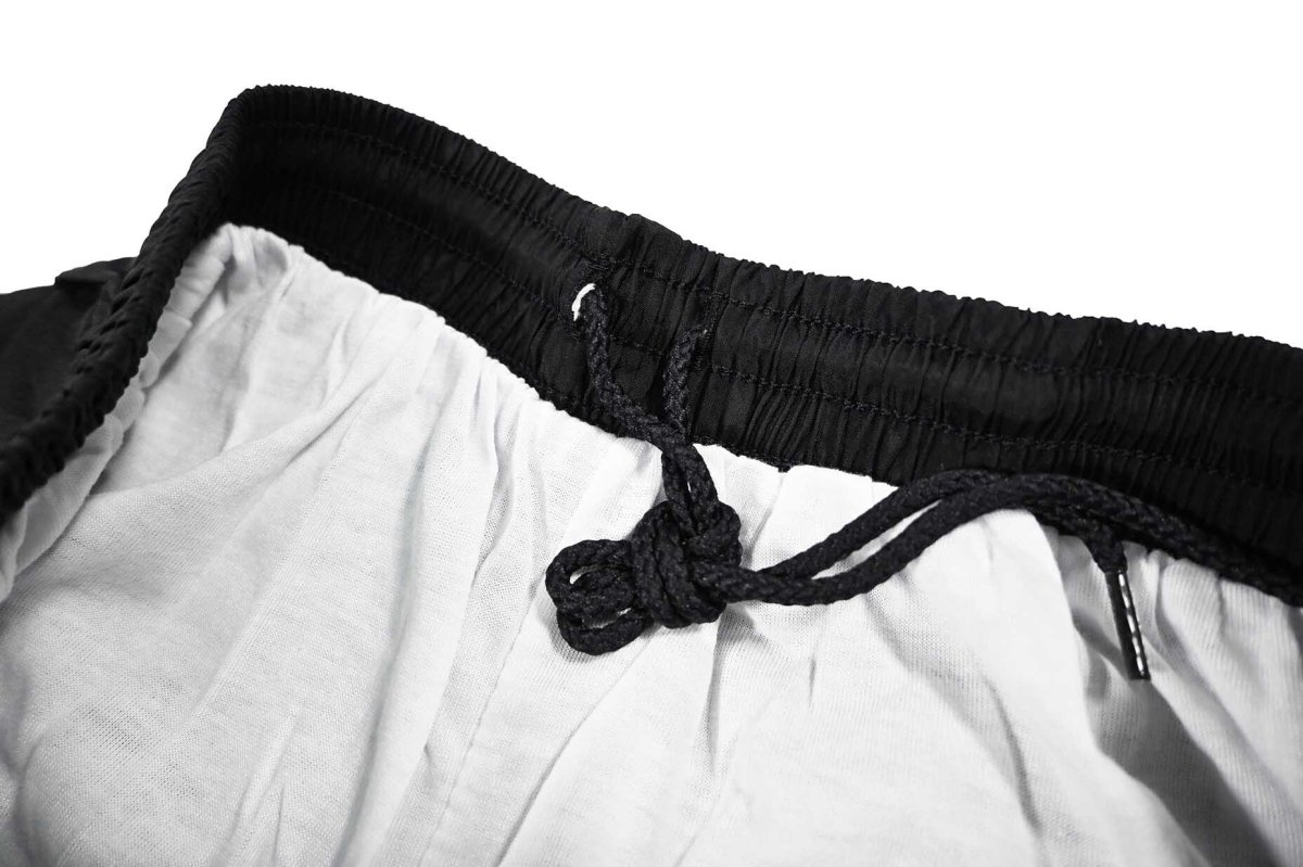 画像11: Deadstock Nike Nylon Set Up #122502 Black (11)