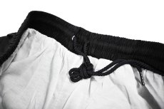 画像11: Deadstock Nike Nylon Set Up #122502 Black (11)