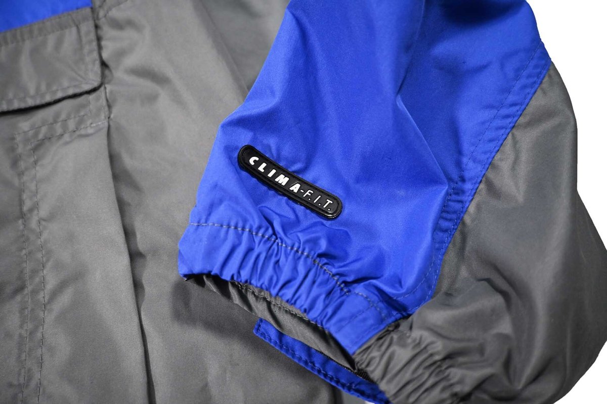 画像4: Deadstock Nike ACG Nylon Anorak Jacket (4)
