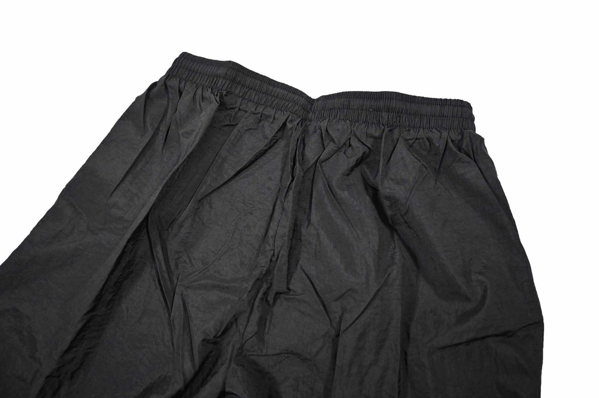 画像10: Deadstock Nike Nylon Set Up #122502 Black (10)