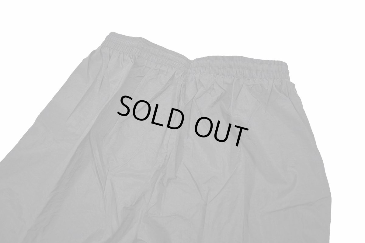 画像10: Deadstock Nike Nylon Set Up #122502 Black (10)