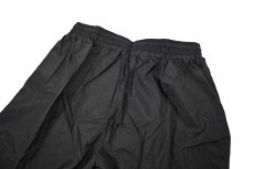 画像10: Deadstock Nike Nylon Set Up #122502 Black (10)