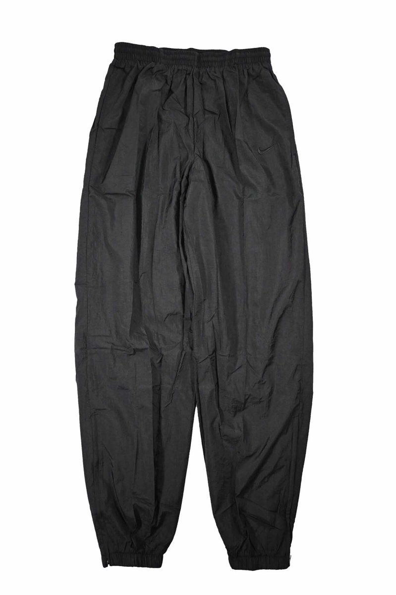 画像7: Deadstock Nike Nylon Set Up #122502 Black (7)