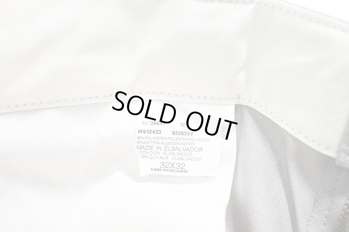 画像8: Deadstock Dickies 85283SV Double Knee Work Pants (8)