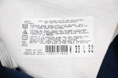 画像6: Used Dickies 874 Work Pants Navy made in USA (6)