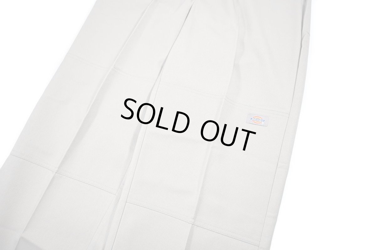 画像5: Deadstock Dickies 85283SV Double Knee Work Pants (5)