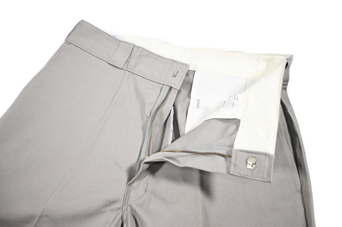 画像7: Deadstock Dickies 85283SV Double Knee Work Pants (7)