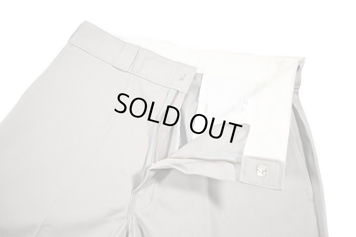 画像7: Deadstock Dickies 85283SV Double Knee Work Pants (7)