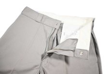 画像7: Deadstock Dickies 85283SV Double Knee Work Pants (7)