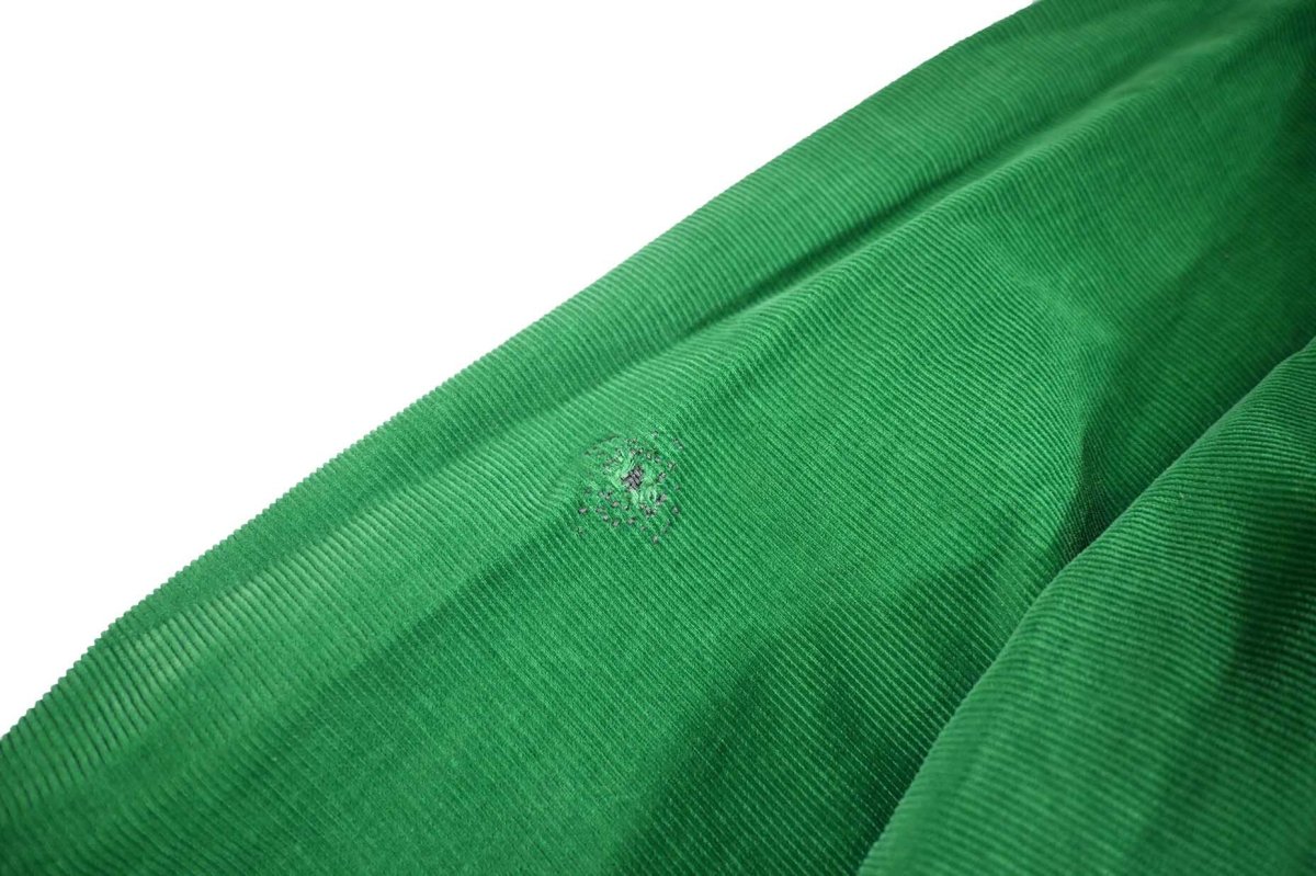 画像6: 50s Used Towncraft Corduroy Open Collar Shirt (6)