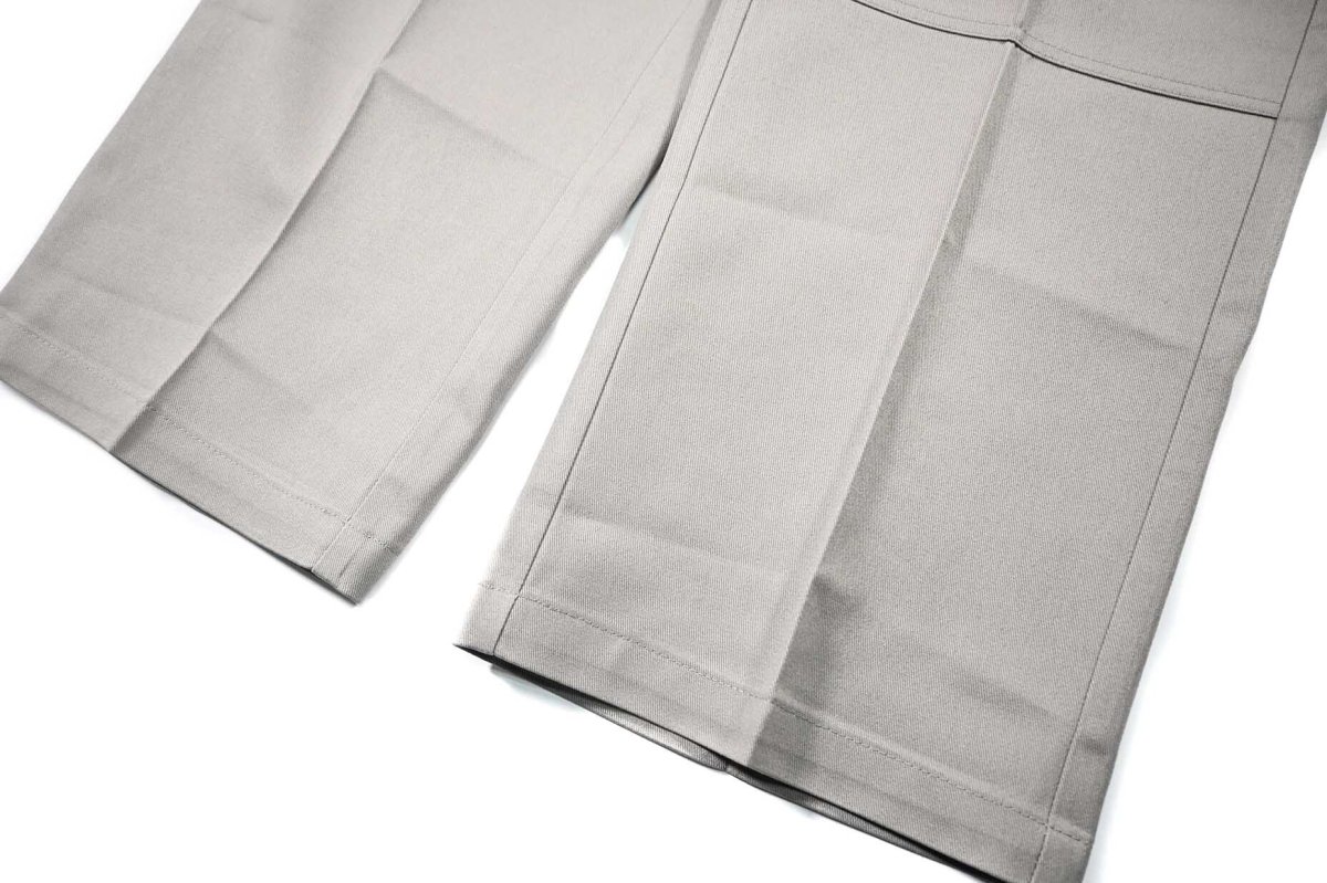 画像4: Deadstock Dickies 85283SV Double Knee Work Pants (4)