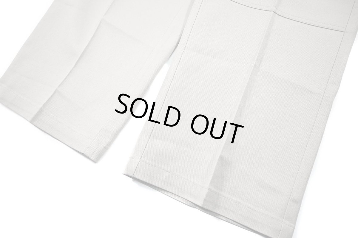 画像4: Deadstock Dickies 85283SV Double Knee Work Pants (4)