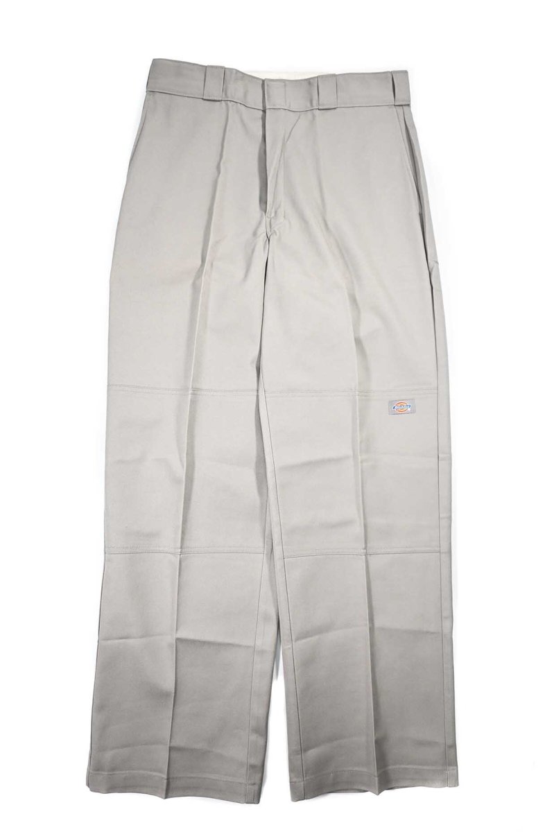 画像2: Deadstock Dickies 85283SV Double Knee Work Pants (2)