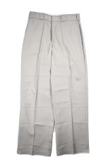 画像2: Deadstock Dickies 85283SV Double Knee Work Pants (2)