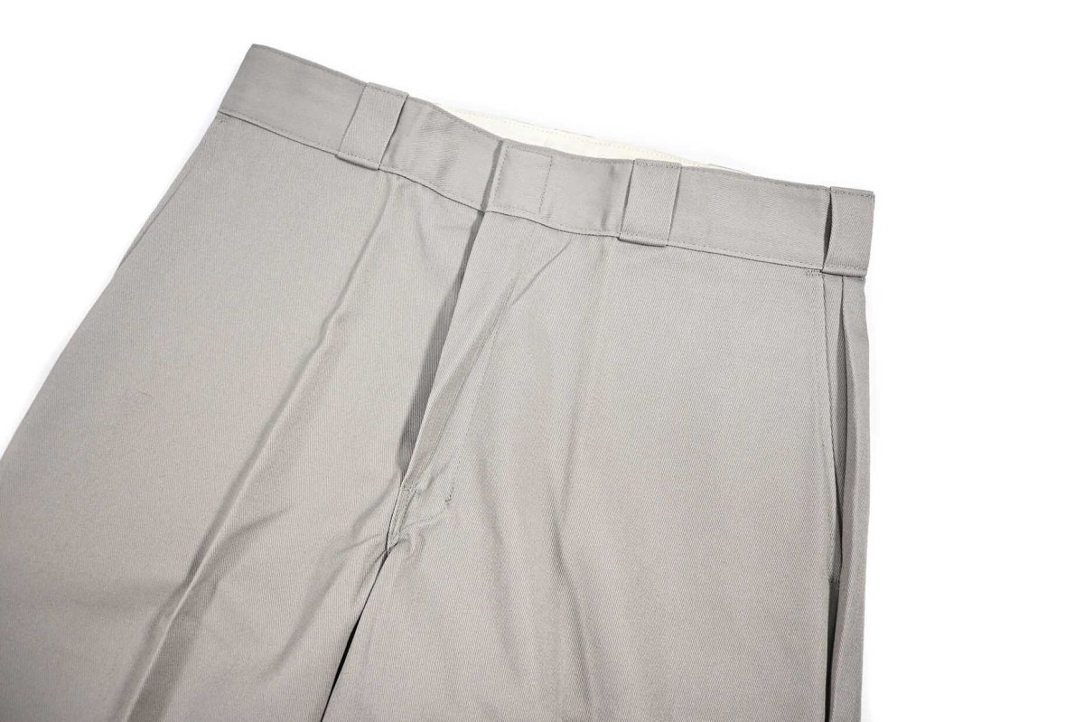 画像3: Deadstock Dickies 85283SV Double Knee Work Pants (3)