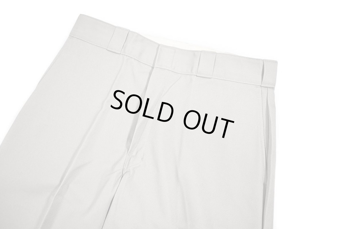 画像3: Deadstock Dickies 85283SV Double Knee Work Pants (3)