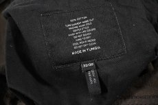 画像7: Used Ralph Lauren Black Label Coating Denim Pants ラルフローレン (7)