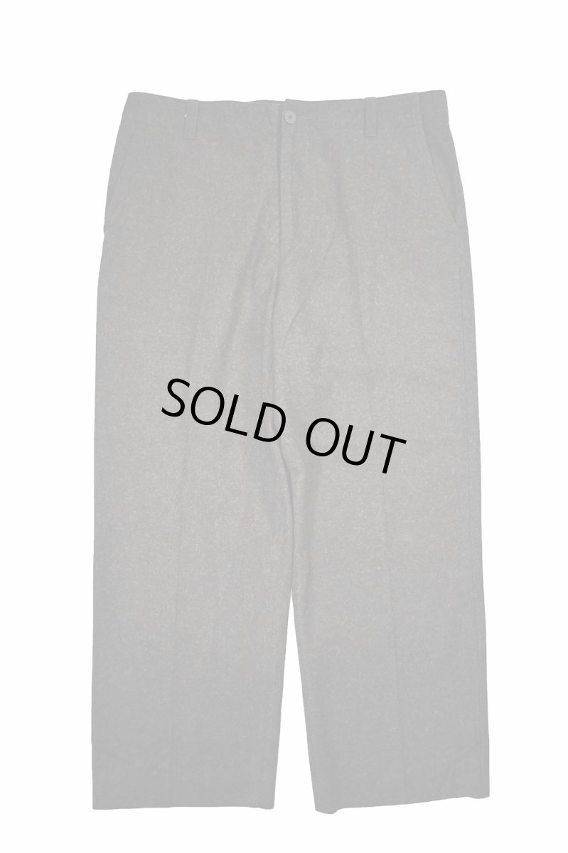 画像1: Used J.Crew Wool Slacks (1)