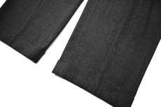 画像3: Used Polo Golf Ralph Lauren Wool Pleated Slacks (3)