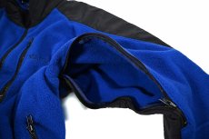 画像6: Deadstock Marmot Fleece Jacket made in USA (6)
