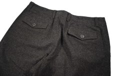 画像4: Used J.Crew Wool Slacks (4)