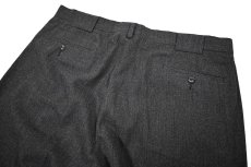 画像4: Used Polo Golf Ralph Lauren Wool Pleated Slacks (4)