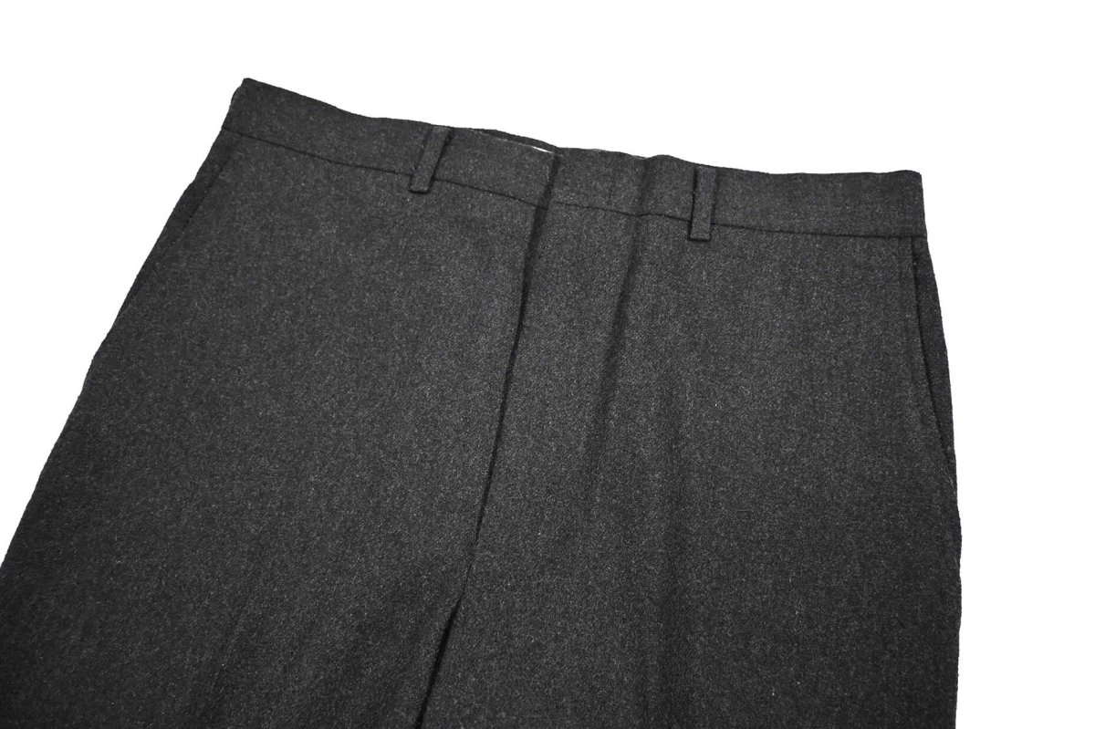 画像2: Used Haggar Wool Slacks (2)