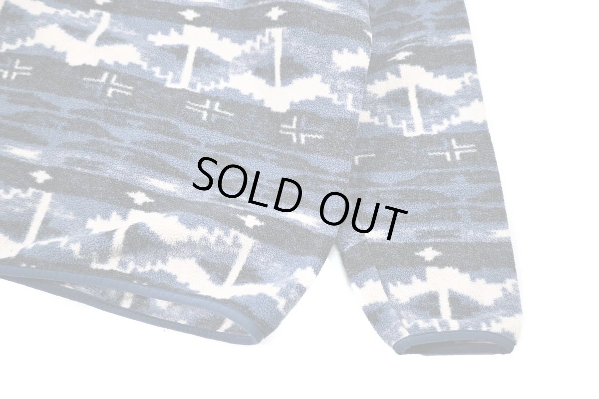 画像3: Used patagonia Synchilla Snap-T Pullover (3)